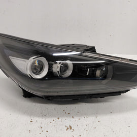 Frontscheinwerfer Hyundai I30 III 92102G4120 Rechts Scheinwerfer Headlight SCH6798997161bf