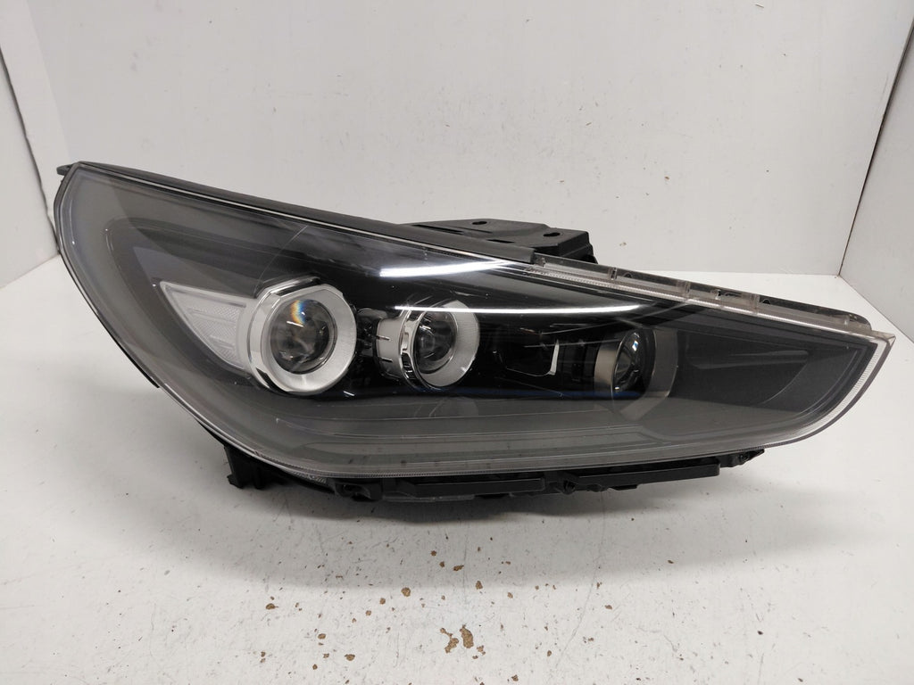 Frontscheinwerfer Hyundai I30 III 92102G4120 Rechts Scheinwerfer Headlight SCH6798997161bf