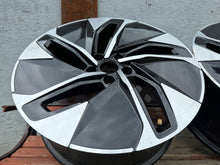 Load image into Gallery viewer, 1x Alufelge 19 Zoll 8.0" 5x112 45ET 11A601025 VW Rim Wheel FEL7142166572km