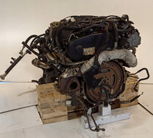 Laden Sie das Bild in den Galerie-Viewer, Motor Land Rover Range I Sport L320 276DT 2.7 190PS 140kW 2007 Diesel Komplett MOT5352787014kg