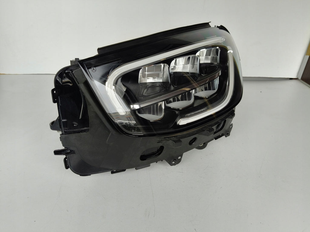 Frontscheinwerfer Mercedes-Benz Glc A2539066901 Full LED Links Headlight SCH8721362497hu