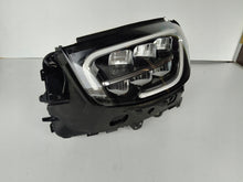 Laden Sie das Bild in den Galerie-Viewer, Frontscheinwerfer Mercedes-Benz Glc A2539066901 Full LED Links Headlight SCH8721362497hu