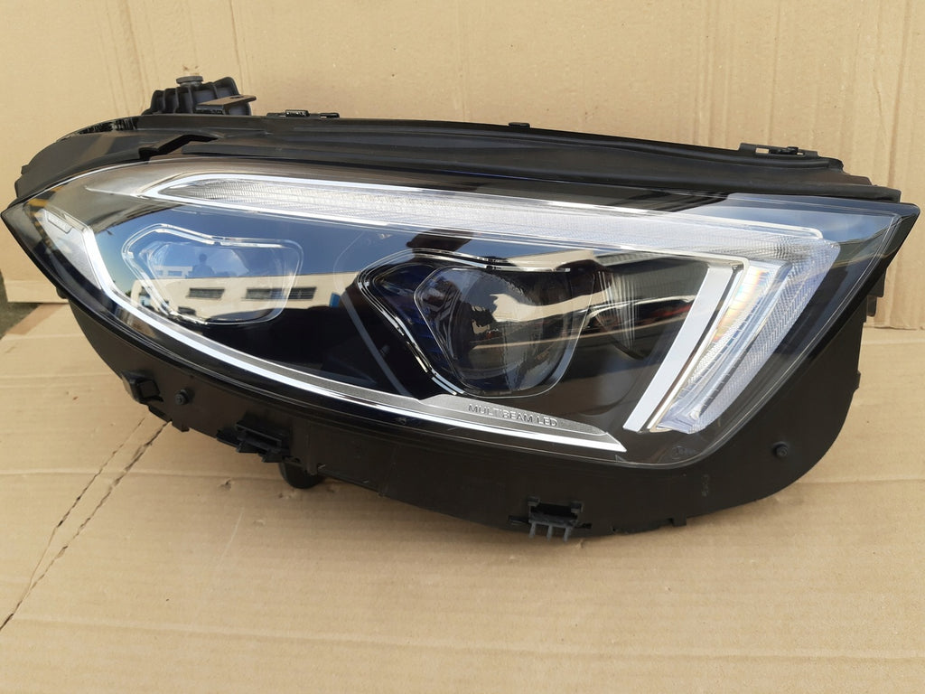 Frontscheinwerfer Mercedes-Benz Cls A2579068400 LED Rechts Headlight