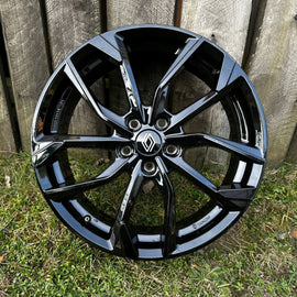 1x Alufelge 19 Zoll 7.0
