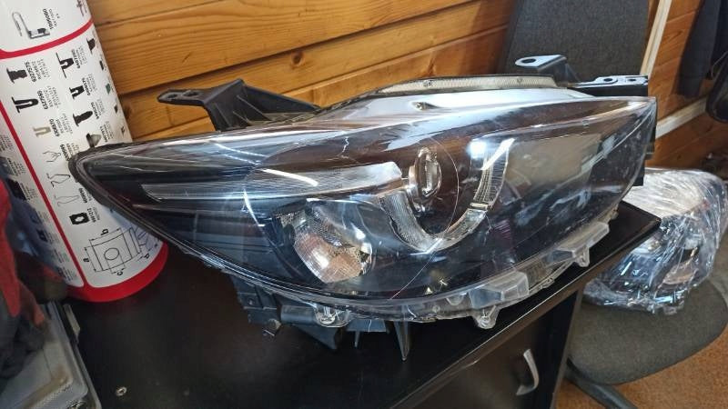 Frontscheinwerfer Mazda Cx-5 KA1F51030C LED Rechts Scheinwerfer Headlight