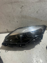 Load image into Gallery viewer, Frontscheinwerfer Renault Laguna III 260602475R Links Scheinwerfer Headlight SCH3715188877nh