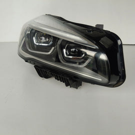 Frontscheinwerfer BMW 2 F45 F46 8738642 Full LED Rechts Scheinwerfer Headlight SCH7754362529iv