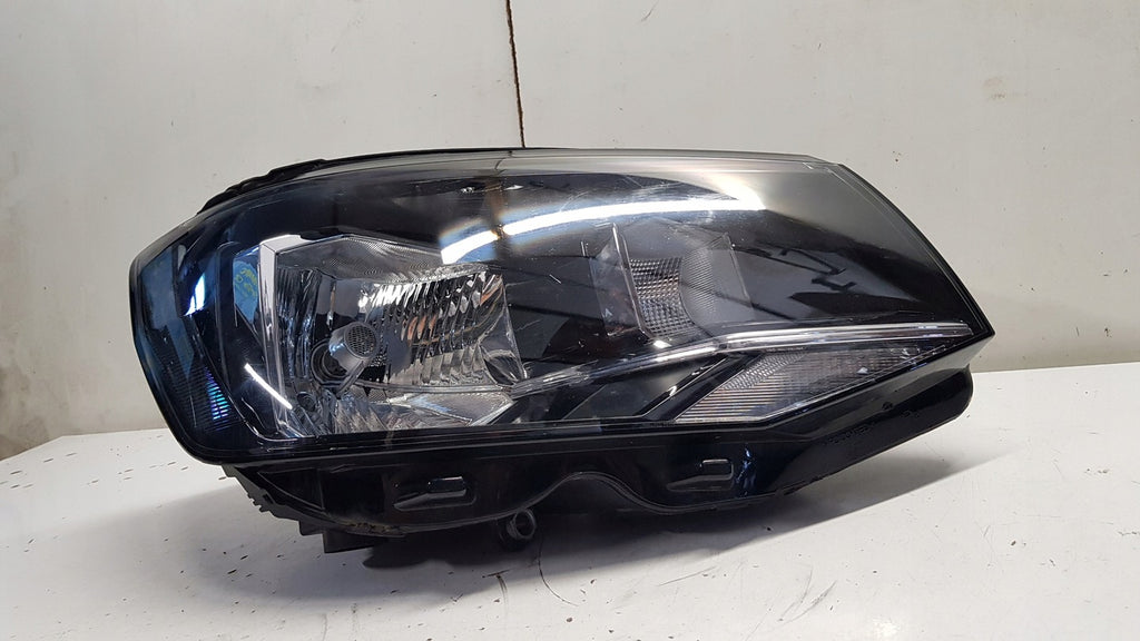 Frontscheinwerfer VW T6 7E1941016AD Rechts Scheinwerfer Headlight