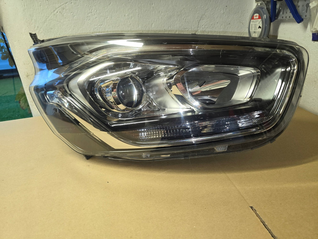 Frontscheinwerfer Ford Transit Custom JK21-13W029-DH Rechts Headlight