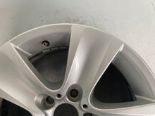 Load image into Gallery viewer, 1x Alufelge 17 Zoll 8.0" 5x120 30ET Glanz Silber 6790172 BMW F11 F06 F10 FEL7129943103hl