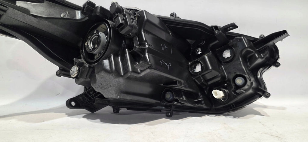 Frontscheinwerfer Toyota Yaris Links Scheinwerfer Headlight SCH4985198078qa