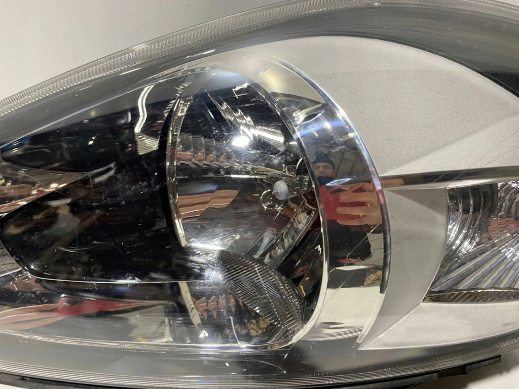 Frontscheinwerfer Fiat Punto 51855645 Links Scheinwerfer Headlight SCH1545797888dg