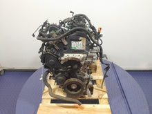 Laden Sie das Bild in den Galerie-Viewer, Motor Peugeot 208 I BHY 10JBHA 1.6 HDI 100PS 73kW 2016 Diesel Engine Komplett MOT6475589029im