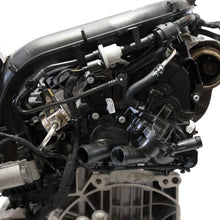 Laden Sie das Bild in den Galerie-Viewer, Motor Audi A4 B9 CVNA 1.4 TFSI 150PS 110kW 79TKm Benzin Engine Unkomplett