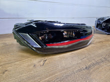 Load image into Gallery viewer, Frontscheinwerfer VW Polo 2G1941036G Full LED Rechts Scheinwerfer Headlight