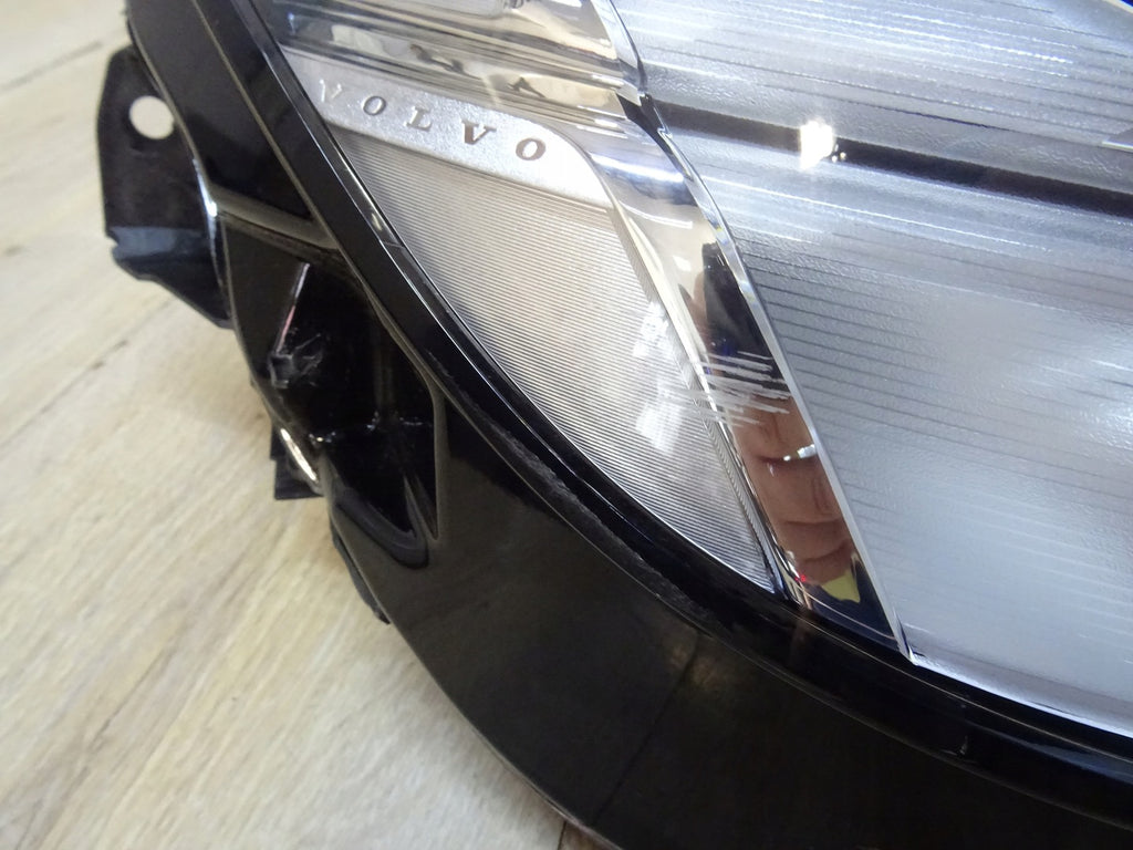 Frontscheinwerfer Volvo S90 V90 II 32404736 Full LED Rechts Headlight SCH9405255497cd