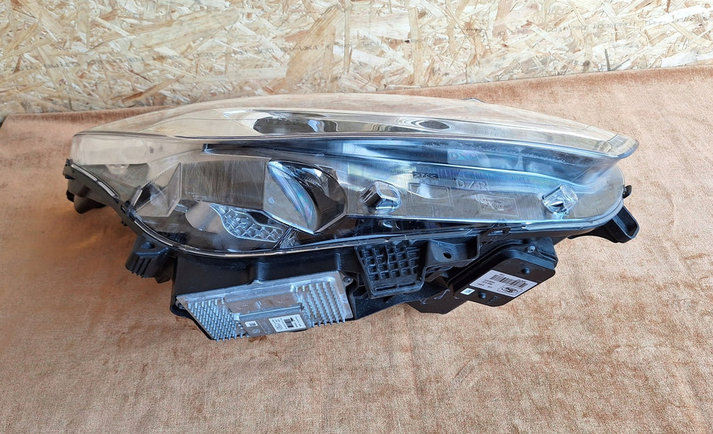 Frontscheinwerfer Ford Galaxy 90076247 EM2B13W029-EN Full LED Rechts Headlight