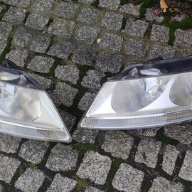 Frontscheinwerfer VW Phaeton 3D2941016F Xenon Ein Stück (Rechts oder Links) SCH8657223831zl