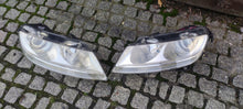 Laden Sie das Bild in den Galerie-Viewer, Frontscheinwerfer VW Phaeton 3D2941016F Xenon Ein Stück (Rechts oder Links) SCH8657223831zl