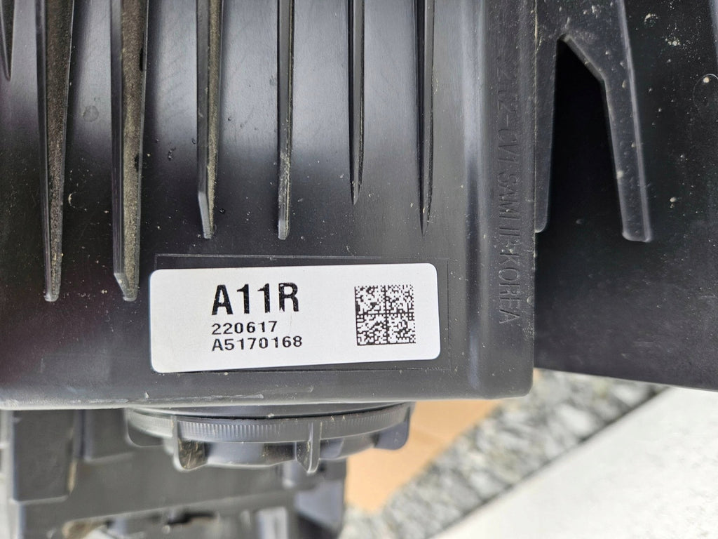 Frontscheinwerfer Kia Ev6 92102-CV1 Rechts Scheinwerfer Headlight