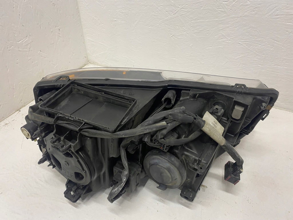 Frontscheinwerfer Volvo Xc90 30744008 Rechts Scheinwerfer Headlight