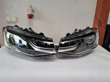 Load image into Gallery viewer, Frontscheinwerfer VW Caddy V I 2K8941035A 2K8941036A Full LED Rechts Headlight SCH9301498834nw