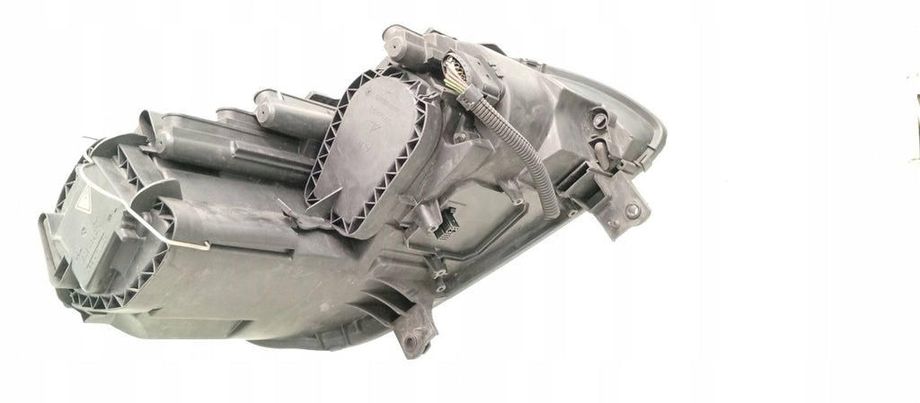 Frontscheinwerfer VW Touran 1T0941031K Links Scheinwerfer Headlight SCH7471339333xv