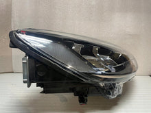 Laden Sie das Bild in den Galerie-Viewer, Frontscheinwerfer Ford Focus JX7B-13E016-AJ LED Rechts Scheinwerfer Headlight SCH5696593249sc