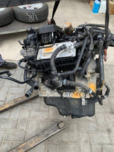 Laden Sie das Bild in den Galerie-Viewer, Motor Audi Seat Skoda VW CBZA CBZB CBZC 1.2 TFSI 119TKm Benzin Engine Komplett