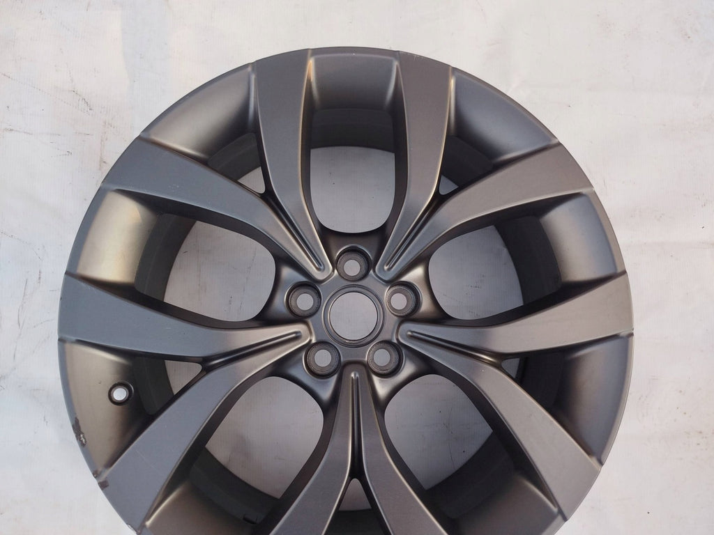 1x Alufelge 20 Zoll 8.0" 5x108 40ET K8D2-JA Land Rover Range Evoque Rim Wheel FEL2649084577pc