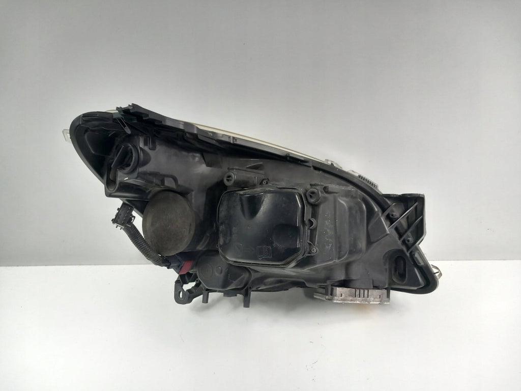 Frontscheinwerfer Opel Astra H Links Scheinwerfer Headlight SCH8818956964ix