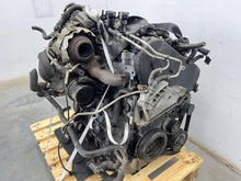Laden Sie das Bild in den Galerie-Viewer, Motor Audi A3 CRKB 1.6 TDI 110PS 81kW 2015 Diesel Engine Komplett