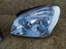 Laden Sie das Bild in den Galerie-Viewer, Frontscheinwerfer Kia III Ein Stück (Rechts oder Links) Scheinwerfer Headlight SCH3603990880ek