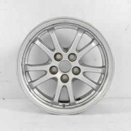 1x Alufelge 15 Zoll 6.5