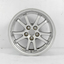 Load image into Gallery viewer, 1x Alufelge 15 Zoll 6.5" 5x114.3 4261147470 Toyota Corolla Rim Wheel FEL7182155543yo