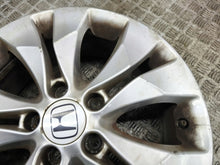 Load image into Gallery viewer, 1x Alufelge 17 Zoll 5x114.3 AMD126743 Honda Cr-V Rim Wheel FEL1090737714nr
