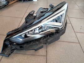 Frontscheinwerfer Cupra Formentor 5FG941007F LED Links Scheinwerfer Headlight SCH1126574593eg