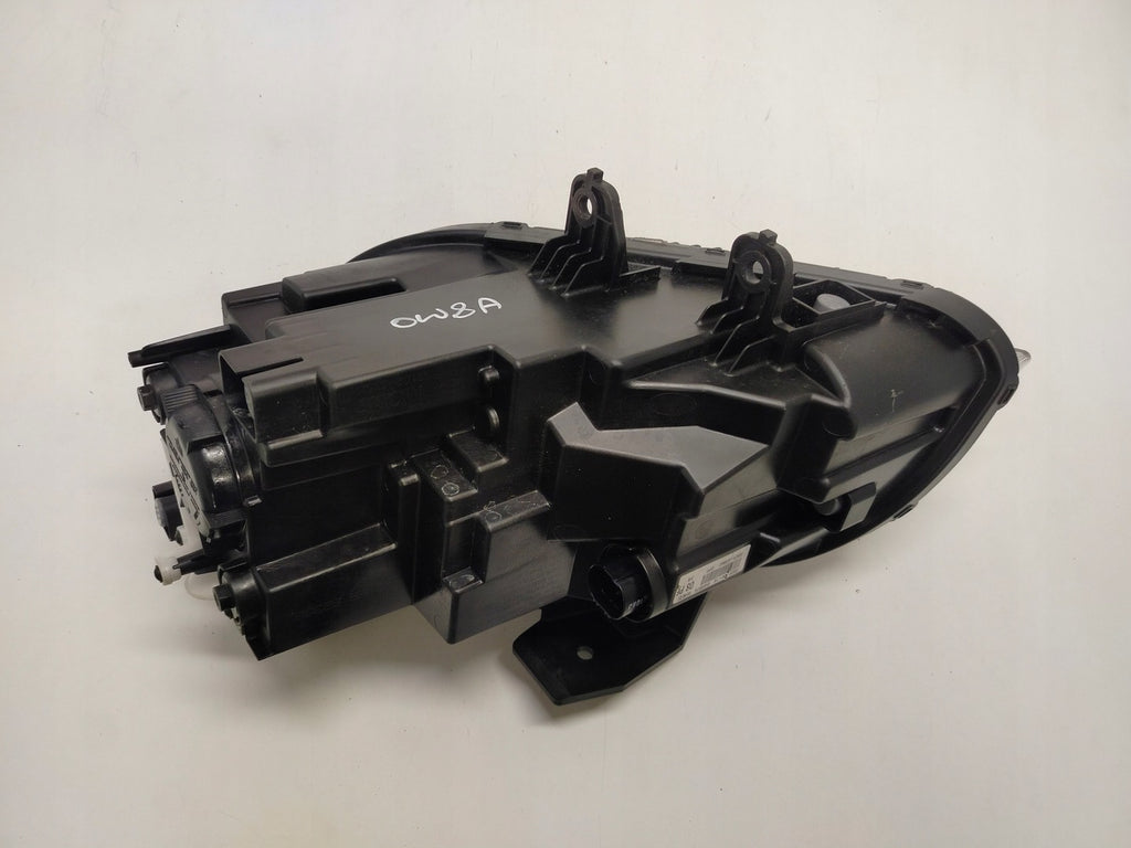 Frontscheinwerfer Hyundai Kona 92102J9600 Full LED Rechts Scheinwerfer Headlight SCH5931659198lb