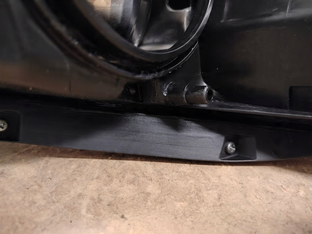 Frontscheinwerfer Mazda Cx5 Links Scheinwerfer Headlight