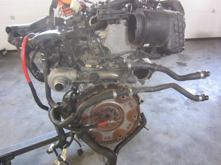 Motor Volvo Xc90 II B4204T27 2.0 113TKm 2016 Benzin Engine Komplett MOT2164957396im