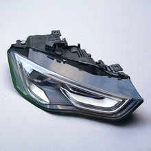 Laden Sie das Bild in den Galerie-Viewer, Frontscheinwerfer Audi A5 58T0LIFT Xenon Rechts Scheinwerfer Headlight