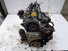 Laden Sie das Bild in den Galerie-Viewer, Motor Chevrolet Opel Z20S1 2.0 CDTI.VCDI 90TKm Diesel Engine Unkomplett MOT3609492294fk