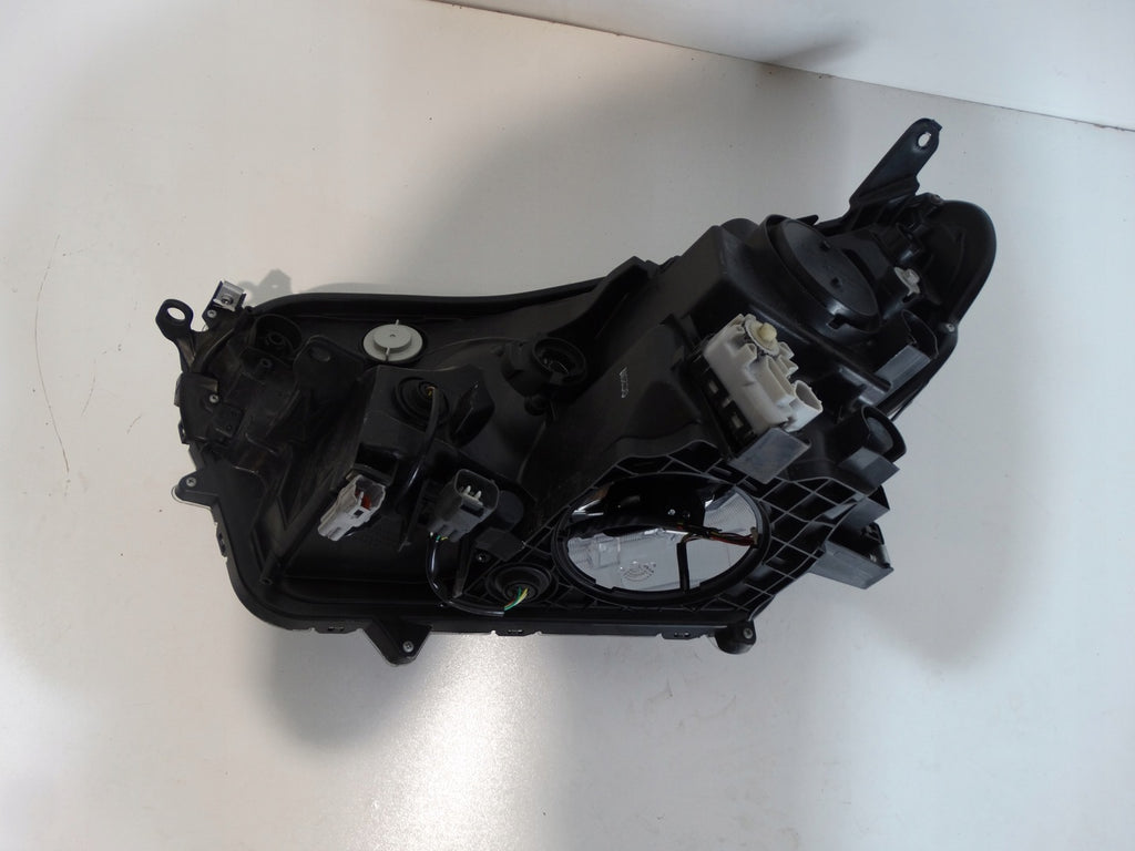 Frontscheinwerfer Toyota III 5K1941006P LED Rechts Scheinwerfer Headlight SCH3160248219zb