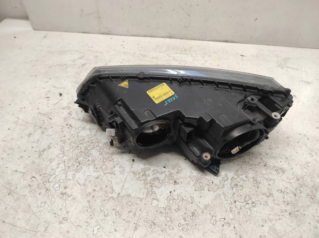 Frontscheinwerfer Skoda Octavia III 5E1941016B Xenon Rechts Headlight SCH2950844443fi