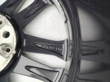 Load image into Gallery viewer, 1x Alufelge 17 Zoll 7.5" 5x120 54ET Glanz Graphit 6856087 BMW F45 1 F40 F46 Mg FEL9238481144lt