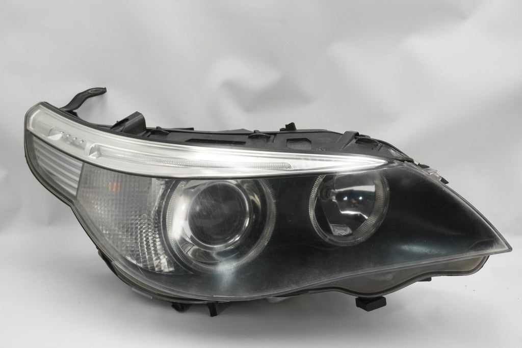 Frontscheinwerfer BMW E60 E61 159332-00 5DV009000 158762-00 Rechts Headlight SCH2183332442qs