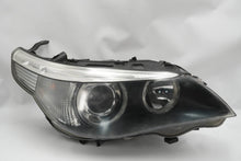 Laden Sie das Bild in den Galerie-Viewer, Frontscheinwerfer BMW E60 E61 159332-00 5DV009000 158762-00 Rechts Headlight SCH2183332442qs