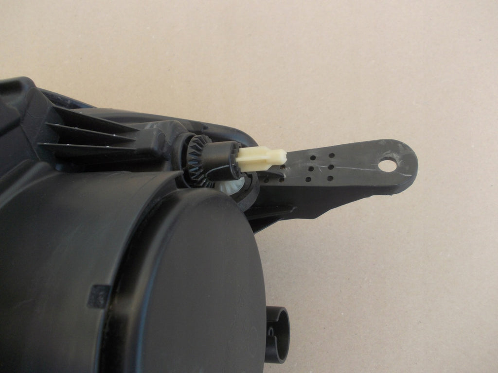 Frontscheinwerfer Ford Ecosport MN15-13E015-AD LED Links Scheinwerfer Headlight SCH3633685321rw