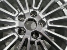 Load image into Gallery viewer, 1x Alufelge 18 Zoll 8.0&quot; 5x112 39ET Glanz Silber 4K0601025C Audi A6 C8 Rim Wheel