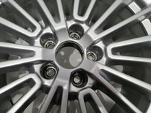 Load image into Gallery viewer, 1x Alufelge 18 Zoll 8.0" 5x112 39ET Glanz Silber 4K0601025C Audi A6 C8 Rim Wheel FEL2673642324zw